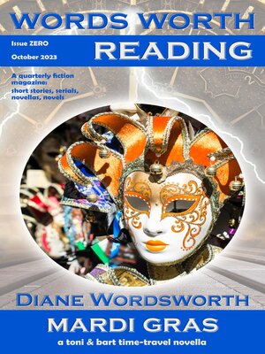 cover image of Words Worth Reading